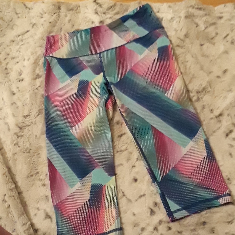 Active bottom Victoria Secret